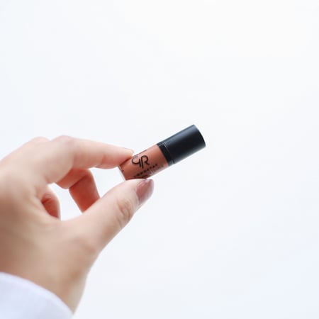 روج ميني قولدن روز سائل مطفي - 11