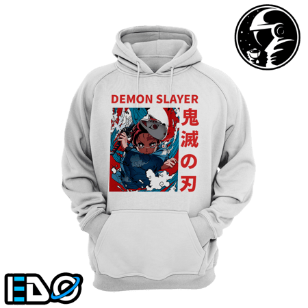 كيميتسو نو يايبا تانجيرو - Demon Slayer: Kimetsu no Yaiba tanjiro