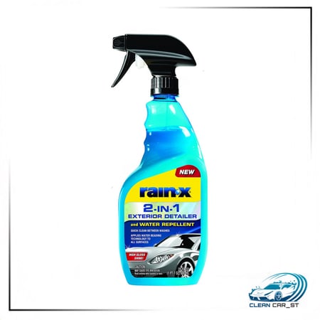 ملمع خارجي و طارد مياه - رينكس