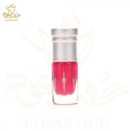 مسك الرمان pomegranate musk بودرة