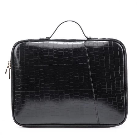 شنطة لاب توب لون أسود - متجر ANQ