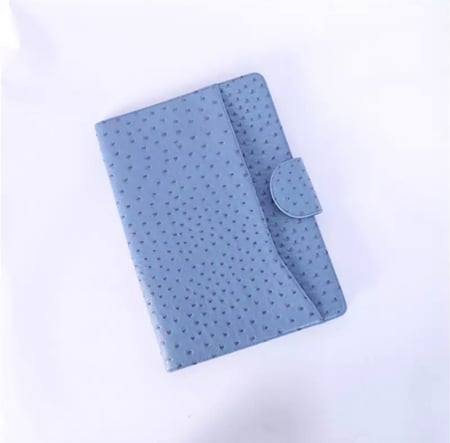 كفر لاب توب سماوي فخم - متجر ANQ