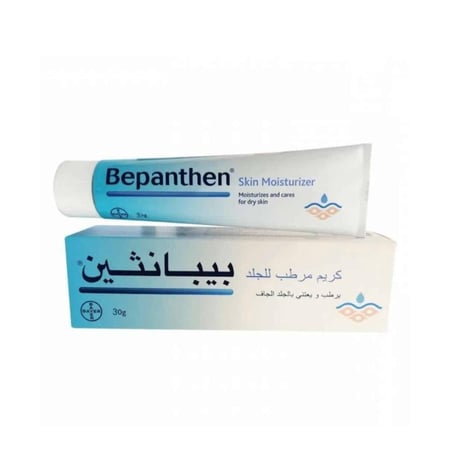 بيبانثين كريم 30 جم