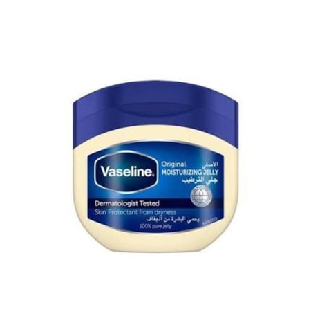 كريم فازلين الأصلي ١٠٠ جم