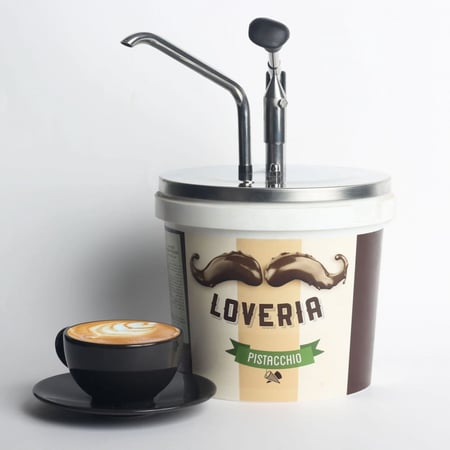 صوص لوفيريا بستاشيو 5.5 كيلو