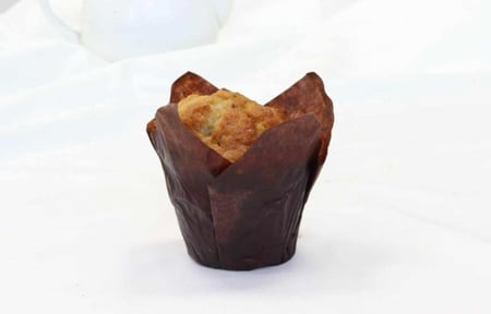 مافن شوكولاته مغلف 150 جرام