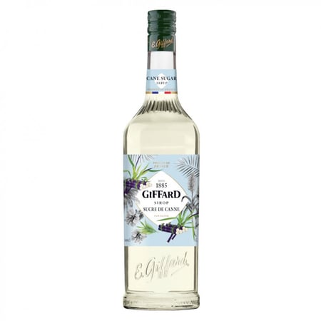 سيروب قصب السكر 1 لتر جيفارد