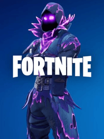 حزمة غراب جموح العاصفة للمبتدئين