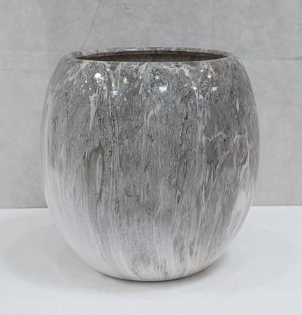 سيراميك الارتفاع 28 سم العرض 24 سم