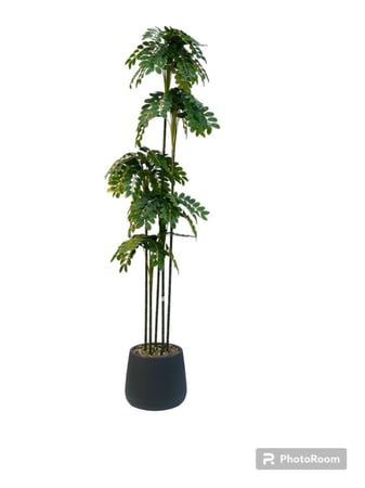 اشجار صناعية شجر ارتفاع 180 سم  العرض 40 سم