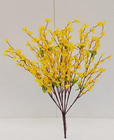 ورق ورد خام الارتفاع 60 سم العرض 20  سم