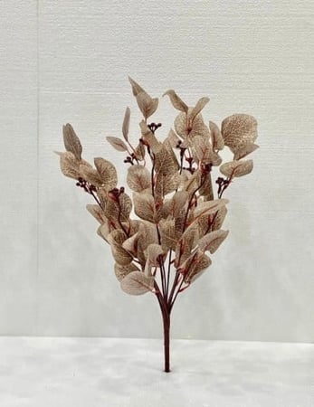 ورد ارتفاع 46 سم العرض 30 سم