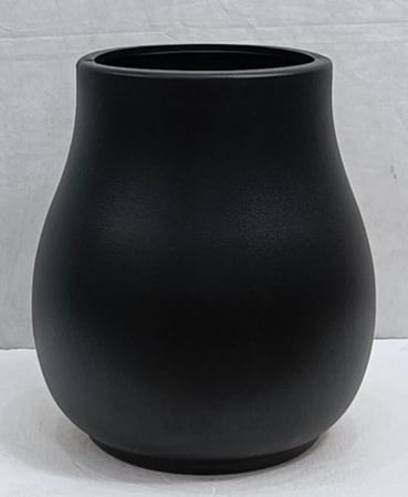 مركن اصيص خام الارتفاع 46 سم العرض 28 سم