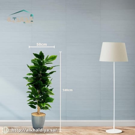 اشجار صناعية زينة فايتكس ارتفاع 120 سم