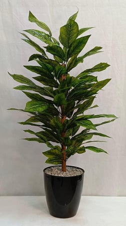 اشجار صناعية زينة فايتكس ارتفاع 120 سم