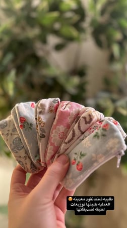 محفظه نقود صغيره