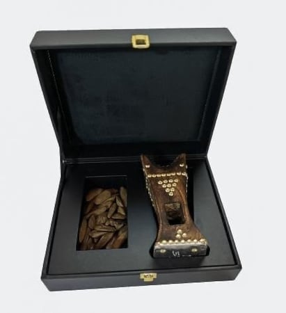 بوكس إهداء مع مبخره