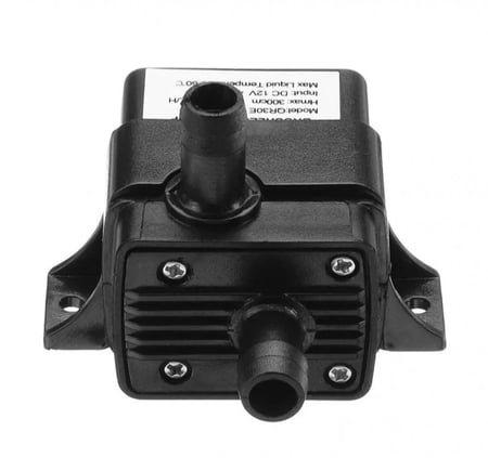 مضخة مياه غاطسة 12 فولت