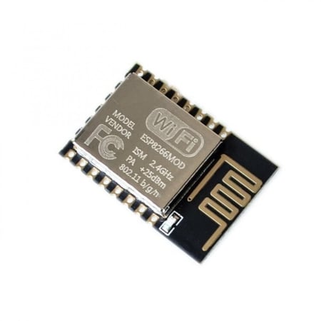 ESP8266 , ESP12-E wifi chip