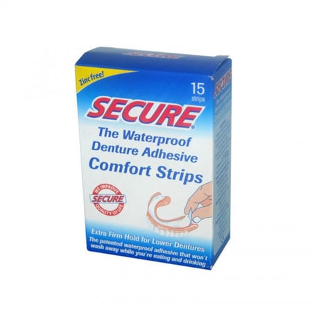 تثبيت طقم الاسنان فيتي دينت - صيدلية غيداء