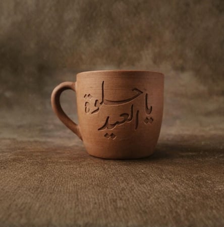 ختم أو قطاعة إلى مقاس 6 سم