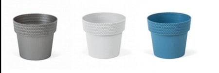 حوض دائري زراعي