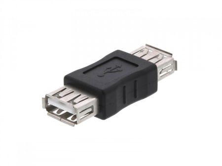 توصيلة usb/usb