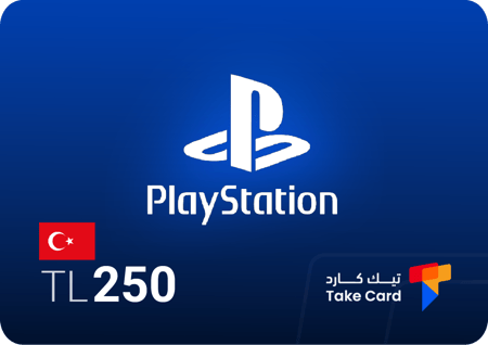 بلايستيشن ستور تركي