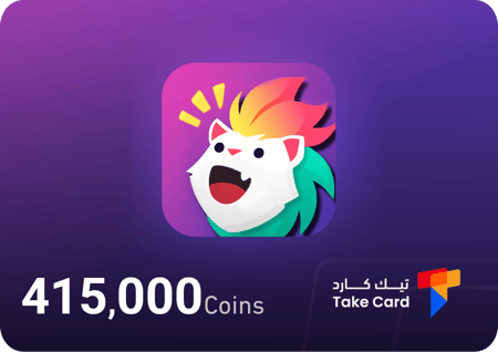 شحن كوينز يو بارتي
