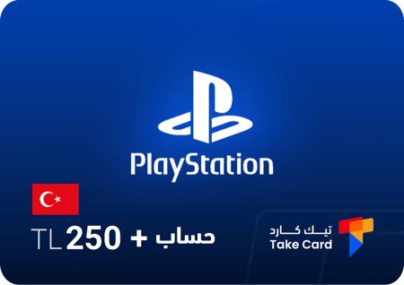 بطاقات ستور تركي سوني