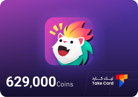 ارخص شحن يو بارتي