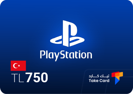 سعر شحن بلايستيشن تركي