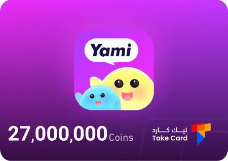 يامي ستار 27,000,000 كوينز | Yami Star 27,000,000 coins