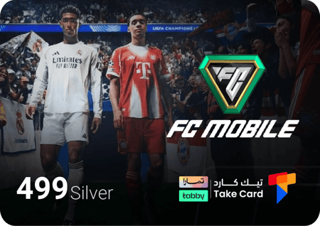 فيفا موبايل 499 فضة | تقسيط