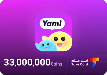 يامي ستار 33,000,000 كوينز | Yami Star 33,000,000 coins