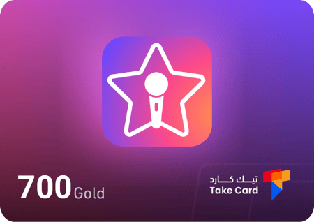 700 كوينز ستار ميكر | Star Maker Coins 700