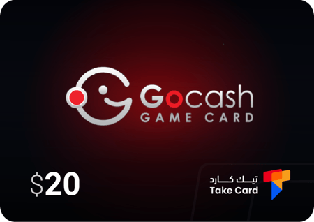 Go Cash Game $20