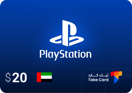 ستور اماراتي 20 دولار
