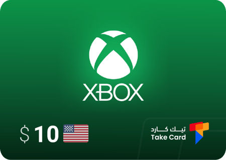 متجر شحن اكس بوكس امريكي