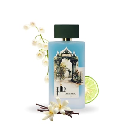 عطر مسك بحري