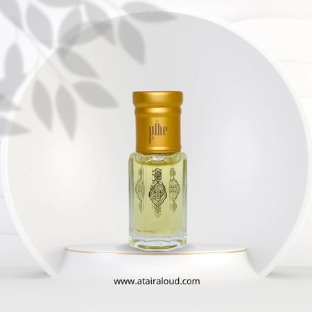 دهن الشيخ الذهبي