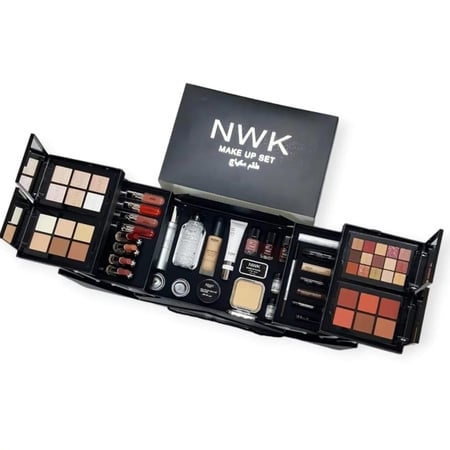 عرررض طقم مكياج NWK