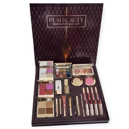 طقم مكياج بديل شارلوت