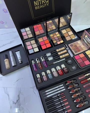 بوكس نترك بيوتي