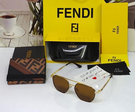 نظاره فندي معا بوك فندي درجه اولى