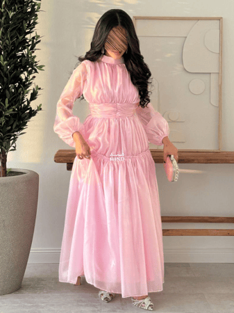 فستان بنكي جازار 1075