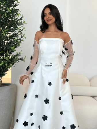 ميكادو اوف وايت 1094