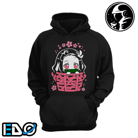 كيميتسو نو يايبا نيزوكو - Demon Slayer: Kimetsu no Yaiba Nezuko
