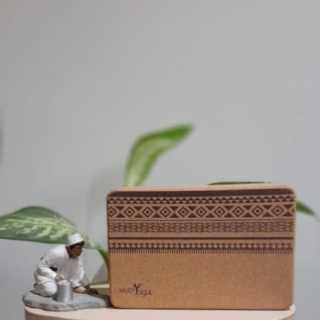 بلوك يوقا " حبه واحده "