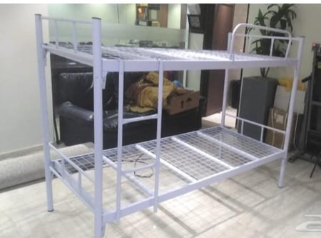 سرير حديد دورين